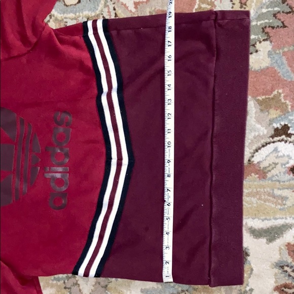 Adidas hoodie - Picture 5 of 7